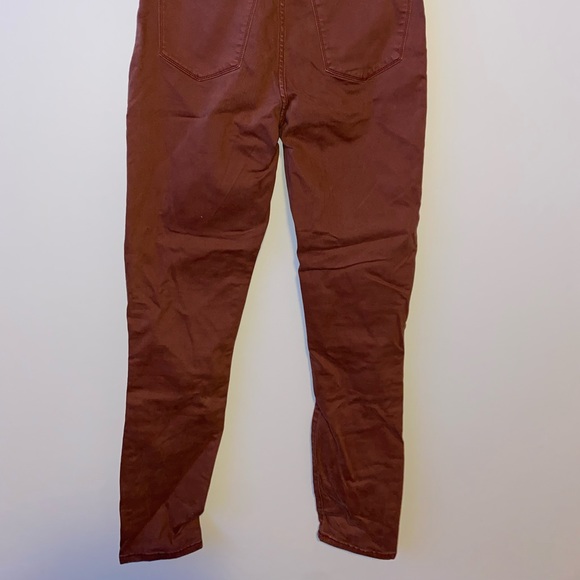 High rise pants 👖 - Picture 3 of 3